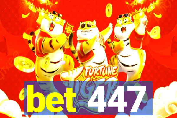 bet 447